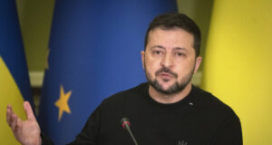Володимир Зеленски