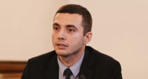 Искрен Арабаджиев