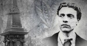Апостолът на свободата левски