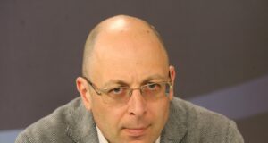 Йордан Божилов