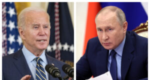 Кремъл за „луд кучи син“: Думите на Байдън за Путин позорят и унижават САЩ