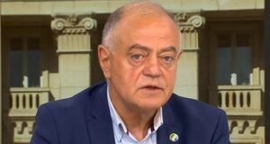 Ген. Атанас Атанасов