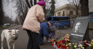 Предлагат улицата пред руското консулство в Букурещ да бъде преименувана на Алексей Навални