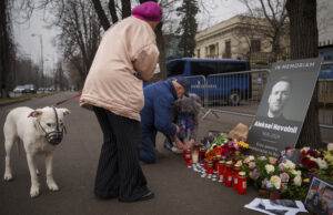 Предлагат улицата пред руското консулство в Букурещ да бъде преименувана на Алексей Навални