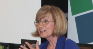 Анна Кръстева
