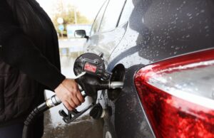 гориво, газ, бензин цената