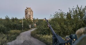 Авдеевка