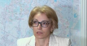 Вяра Тодева