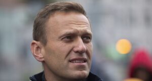 Алексей Навални