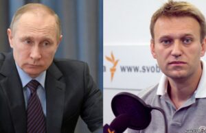 Опозиционият лидер Алексей Навални показа във видеофилм нова гигантската корупция, свързана с руския президент Владимир Путин. Разследването на опозиционера