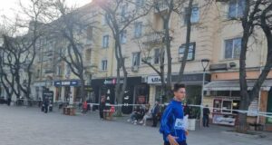 13-годишния Боян Божков спечели първия градски крос в Стара Загора