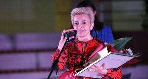 Ина Иванова