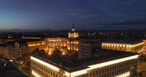 Курсове на българския лев към отделни чуждестранни валути и цена на златото, валидни за 26.03.2024