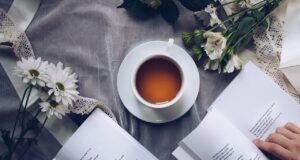 книга, четене, поезия