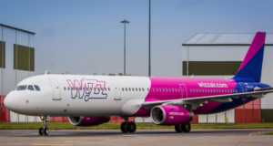 wizz air