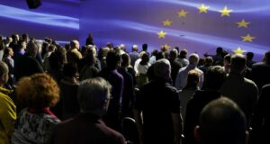 "Да България" да кандидатства за членство в Европейската народна партия, реши Националната конференция на формацията