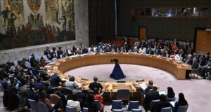 АА: Турция приветства резолюцията на Съвета за сигурност на ООН за незабавно прекратяване на огъня в Газа по време на Рамазана