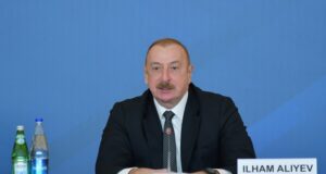 АЗЕРТАДЖ: По-близо сме от всякога до сключване на мир с Армения, заяви азербайджанският президент
