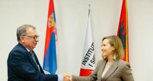 АТА: Албания и Сърбия подписаха предварително рамково споразумение за социално осигуряване