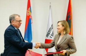 АТА: Албания и Сърбия подписаха предварително рамково споразумение за социално осигуряване