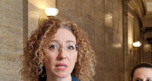 Агенцията по заетостта е в готовност, разполагаме със средства от европейските фондове, каза Иванка Шалапатова за работещите в „Марица изток 3“