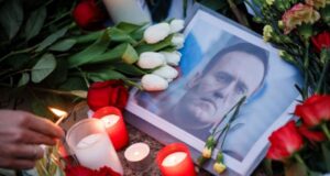 Алексей Навални