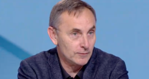 Асен Григоров Кадър: Би Ти Ви