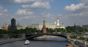 Москва