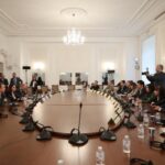 Беларус трябва да бъде и е част от европейското семейство,
