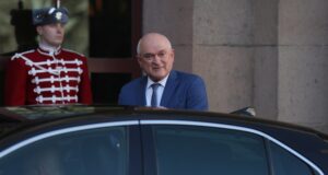 Биография на кандидата за служебен министър-председател Димитър Главчев