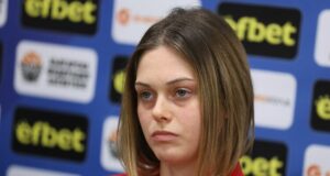 Борислава Христова вкара 13 точки при победа на Сепси в плейофите на женското баскетболно първенство на Румъния