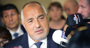 Борисов много искал да има правителство