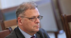 България поставя кръговата икономика като дългосрочен приоритет на политиката си за развитие, каза министърът в оставка Юлиян Попов