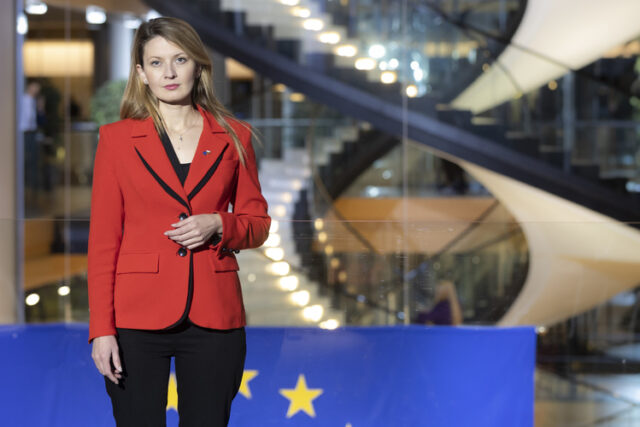 Българският евродепутат Цветелина Пенкова организира в Брюксел конференция за енергийната сигурност и ролята на България