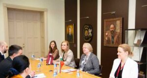 В Рига се проведоха политически консултации между България и Латвия, съобщиха от МВнР