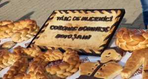 В духа на традициите 
                                                                                                Букурещ отбелязва Свети Четиридесет мъченици с панаир в Музея на селянина