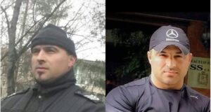Полицай