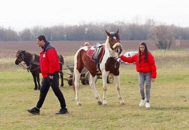 В три лясковски села ще има конни надбягвания за Тодоровден