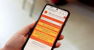 ВНА: Виетнам остава вторият най-голям износител на смартфони в света