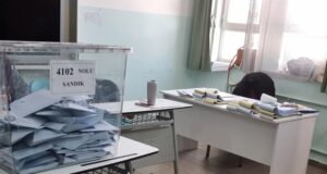 Висшата избирателна комисия на Турция отмени забраната за публикуване на данни за преброяването на гласовете на местните избори