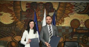 Външната политика и търговско-икономическите отношения заедно правят страната ни по-силна, каза Мария Габриел