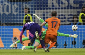 Германия вдигна още морала преди Евро 2024 с успех над Нидерландия в контролен мач
