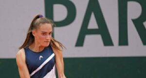 Глушкова се класира за финала на сингъл на турнир по тенис в Анталия