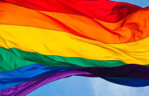 хомосексуалисти, ЛГБТ