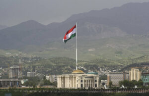 Девет души са задържани в Таджикистан във връзка с нападението в Москва, съобщава източник от силите за сигурност