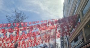 Днес в Турция се провеждат местни избори
