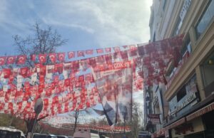 Днес в Турция се провеждат местни избори