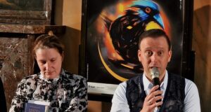 Днес е първото от шестте премиерни представления на Софийската опера
                                                                                                Режисьорът Вера Петрова за „Вълшебната флейта“: Използваме идеята за шекспировия театър в театъра