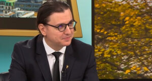 Искрен Иванов