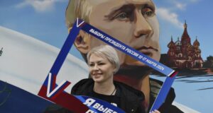 ЕС не признава руските президентски избори в превзетите украински области